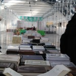 آلبوم تصویری نمایشگاه فرهنگی و هنری با موضوع قرآن در ارومیه