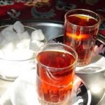 روزه‌داران چقدر چای بنوشند؟