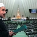 چرا روحانی محبوب تر شده است؟