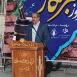 استانداری آذربایجان‌غربی درصدد است که بزودی خانه مطبوعات را تجهیز کند.