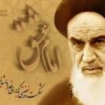 بیست و هفتیمن سالگرد ملکوتی بنیانگذار جمهوری اسلامی در دانشگاه آزاد اسلامی خوی برگزار شد