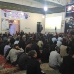 شهدا  کسانی هستند معامله، تجارت و امور دنیوی هیچ کدام  قادر نشد آنها را از یاد خدا جدا کند