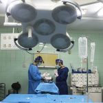 کمبود فضای فیزیکی و فرسوده بودن بیمارستان های خوی از مهمترین چالش این شهرستان در حوزه بهداشت و درمان است.