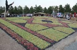 چهارمین جشنواره انگور ارومیه از نگاه دوربین