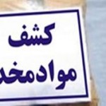 ۱۹۲ نفر عامل قاچاق مواد مخدر در ماکو دستگیر شدند.