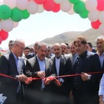 یک هزار و ۱۶۵ خانوار روستایی شهرستان خوی از نعت گاز طبیعی بهره مند شدند