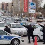 بیش از ۱۷۰۰ اکیپ مجهز در طرح نوروزی حضور دارند