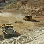 بازگشت ۲۰ معدن غیر فعال آذربایجان غربی به چرخه تولید