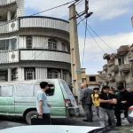 فوت یکی از دانش‌آموزان حادثه آتش‌سوزی سرویس مدرسه در ارومیه