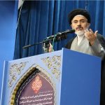 نباید اجازه داد مبانی انقلاب به فراموشی سپرده شود