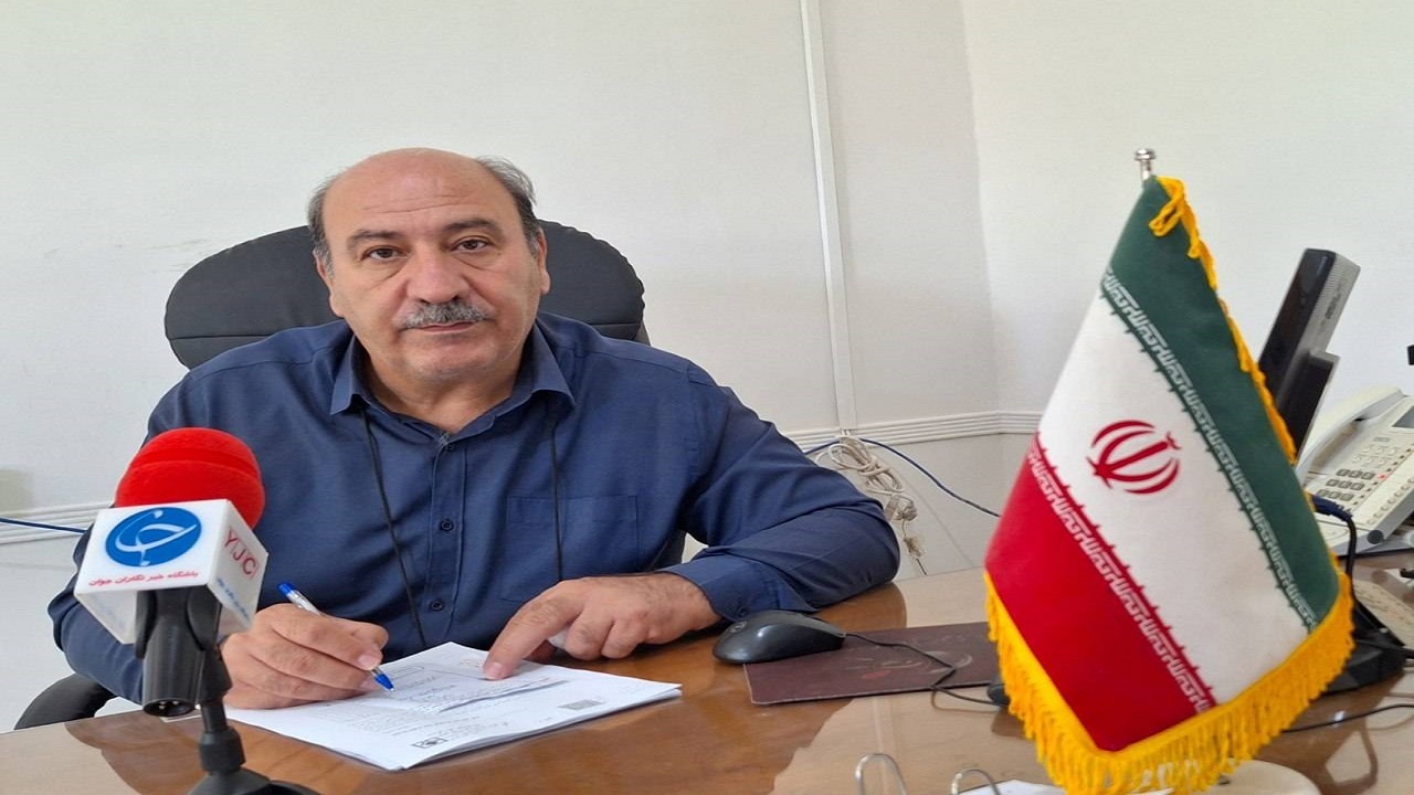 تولید افزون بر ۶۷۵ تن گل محمدی تابستان ۱۴٠۴ در خوی