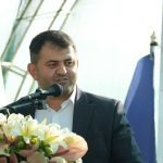 آغاز عملیات اجرایی پروژه بام شهر ارومیه