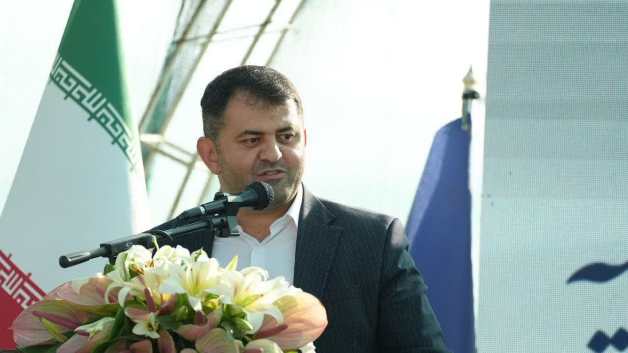 آغاز عملیات اجرایی پروژه بام شهر ارومیه