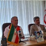 بانک امانات پزشکی هلال احمر خوی در اختیار خانواده های نیازمند.