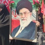 مراسم باشکوه وداع با «آقای شهید ایران» با حضور آیدین رحمانی رضائیه شهردار ارومیه، مسئولان و اقشار مختلف مردم در ارومیه برگزار شد.