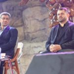 برگزاری همایش تخصصی رویداد فناوری انگور «تاک و تک» در نهمین جشنواره بین‌المللی انگور ارومیه